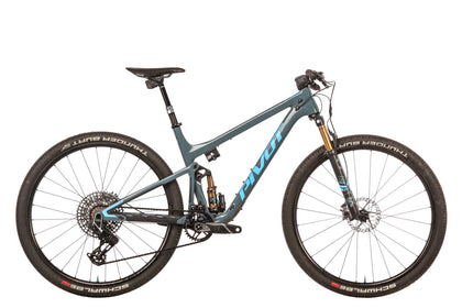 Pivot Bikes
 subcategory