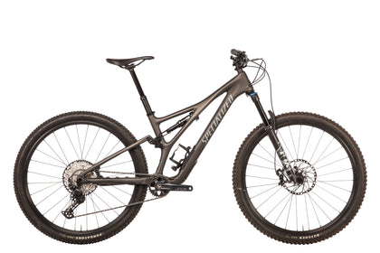 Specialized Stumpjumper
 subcategory