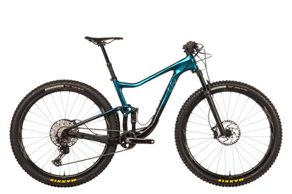 Liv Bikes
 subcategory