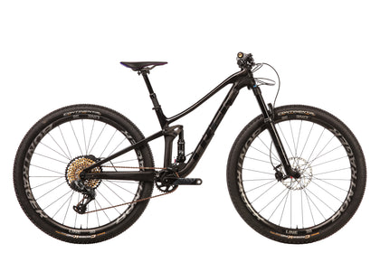 Trek Mountain Bikes
 subcategory