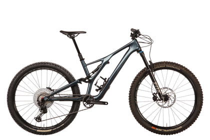 Specialized Stumpjumper
 subcategory