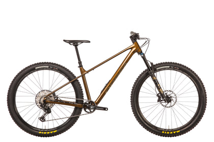 Used 2024 Orbea Bikes
 subcategory