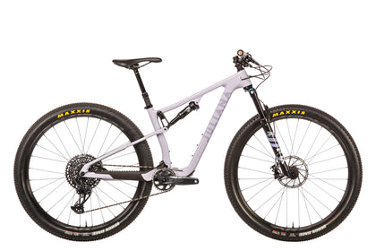 Juliana Wilder Used Women's Mountain Bikes for Sale
 subcategory