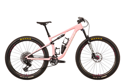 Specialized Mountain Bikes
 subcategory