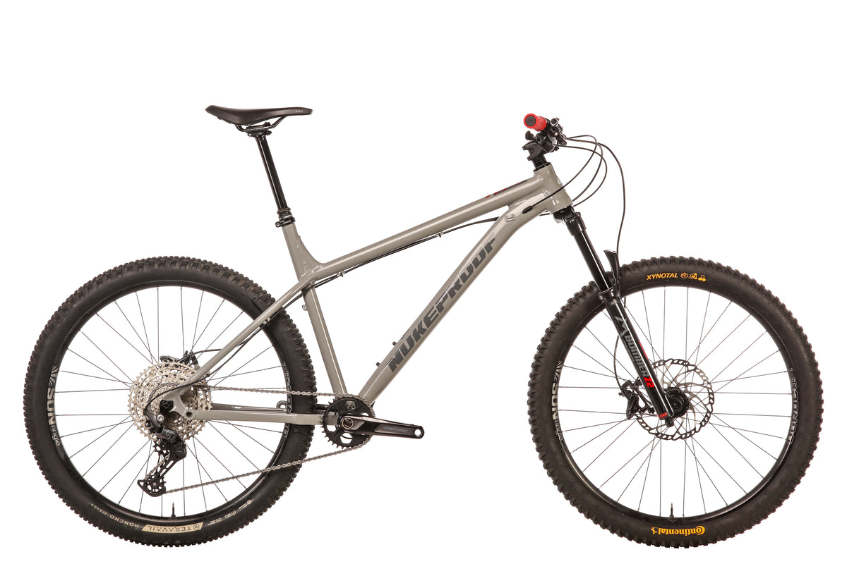 Nukeproof Scout 275 Comp Bike (Deore12) 2021 - XL