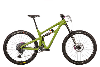 Yeti SB150
 subcategory