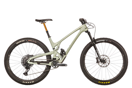 Evil Mountain Bikes
 subcategory