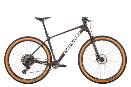 Cervélo Bikes
 subcategory