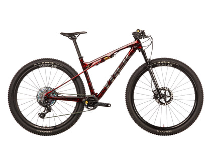 Trek Mountain Bikes
 subcategory