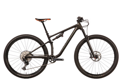 Specialized Mountain Bikes
 subcategory