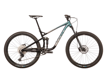 Full-Suspension Mountain Bikes
 subcategory