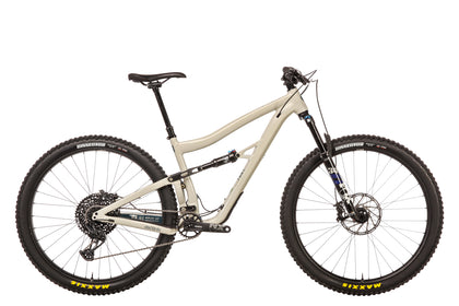 Ibis Bikes
 subcategory