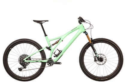 Full-Suspension Mountain Bikes
 subcategory