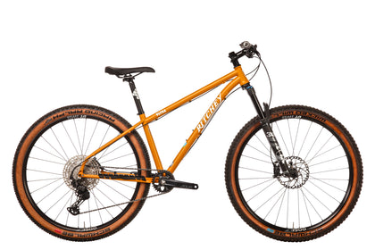 All Bikes
 subcategory
