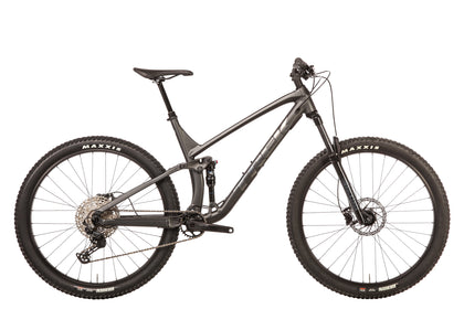 Trek Mountain Bikes
 subcategory