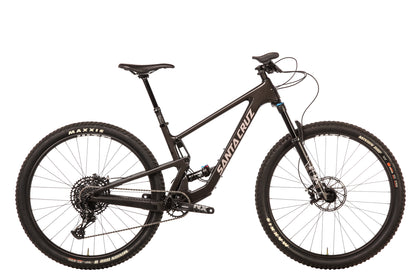 All Bikes
 subcategory