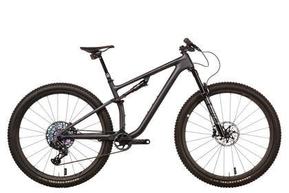 Specialized Mountain Bikes
 subcategory
