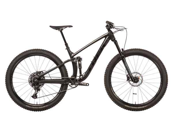 Trek Fuel EX 7 NX Mountain Bike - 2022, Medium | Used Bike | TPC