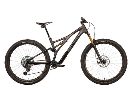 Specialized Mountain Bikes
 subcategory