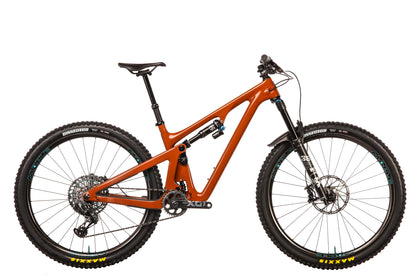 All Bikes
 subcategory