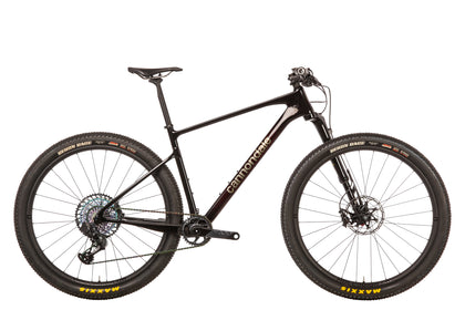 Cannondale Mountain Bikes
 subcategory