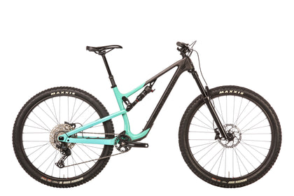 Rocky Mountain Bikes
 subcategory