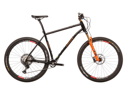 Niner Bikes
 subcategory
