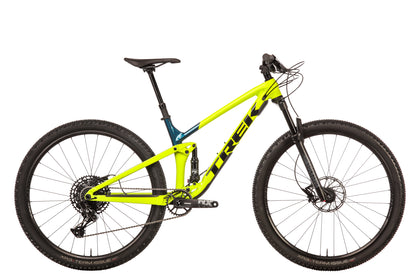 Trek Mountain Bikes
 subcategory