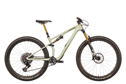 Specialized Mountain Bikes
 subcategory
