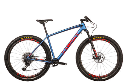 Specialized Mountain Bikes
 subcategory