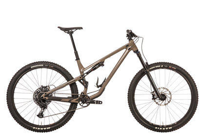 Commencal Bikes
 subcategory