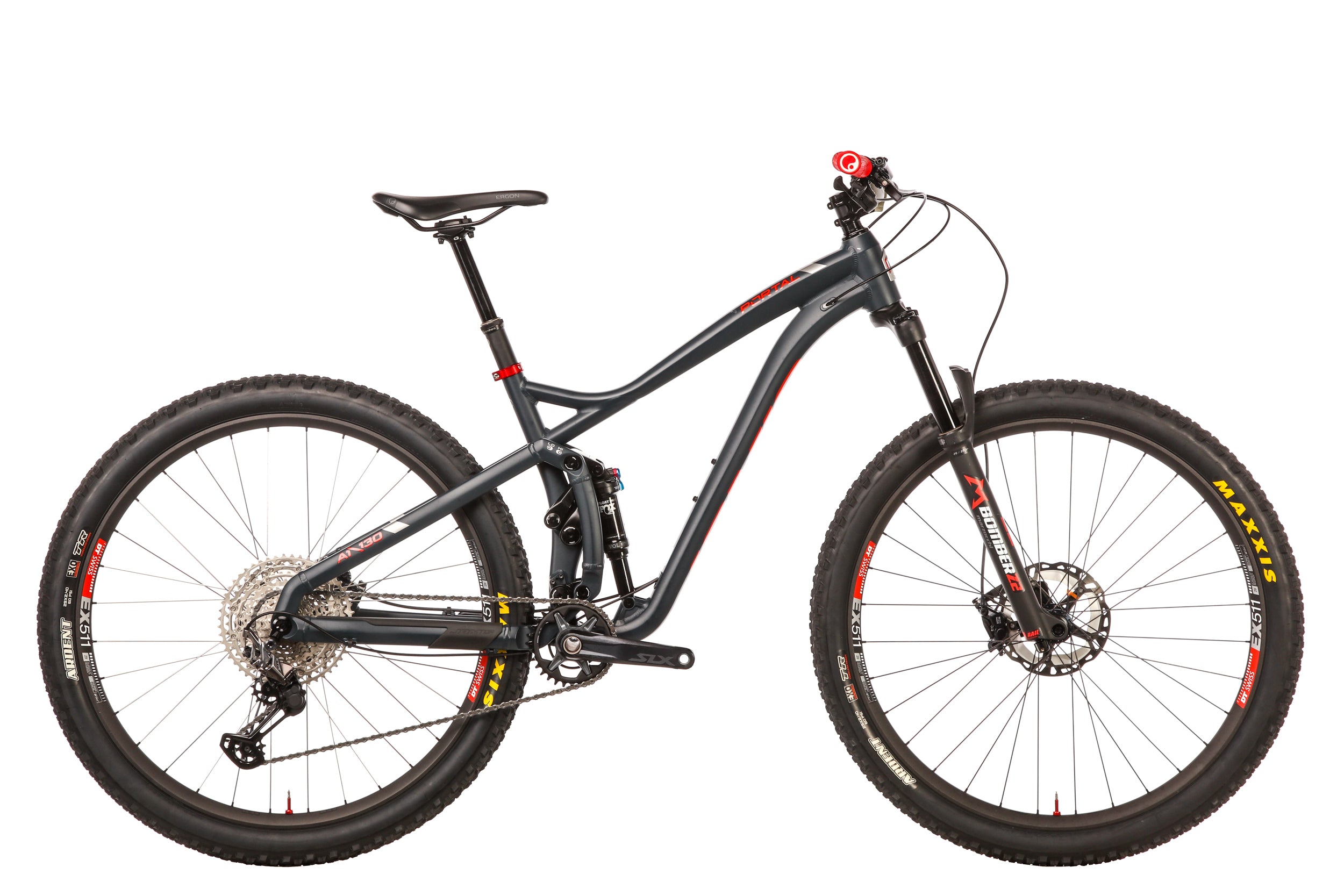 mountainbike portal Jamis A1 Mountain Bike Sizes:58 member:53189100372136:3040 No shadows DJI Goggles V2 Prescription