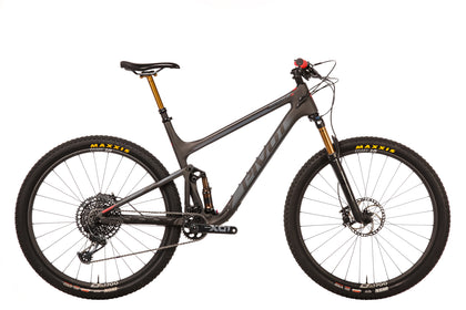 Pivot Bikes
 subcategory