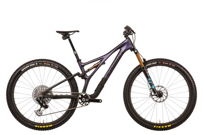All Bikes
 subcategory