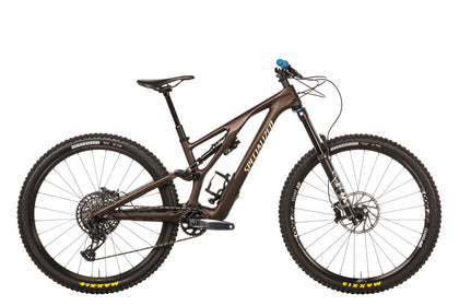 Specialized Stumpjumper
 subcategory