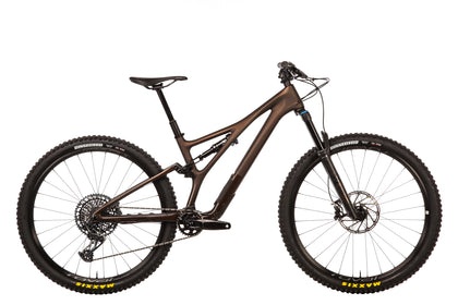 Specialized Mountain Bikes
 subcategory