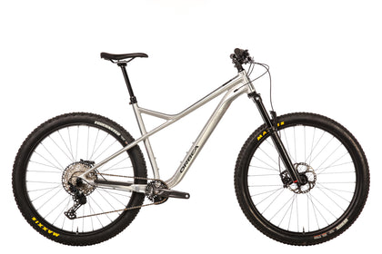 Orbea Bikes
 subcategory