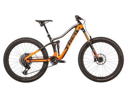 Trek Mountain Bikes
 subcategory