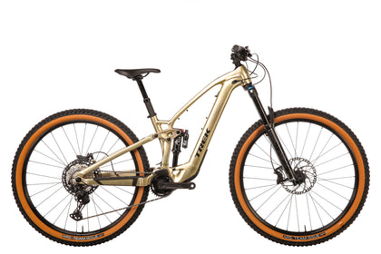 Trek Fuel EX
 subcategory