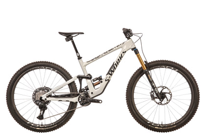 Specialized Mountain Bikes
 subcategory