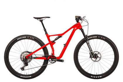 All Bikes
 subcategory