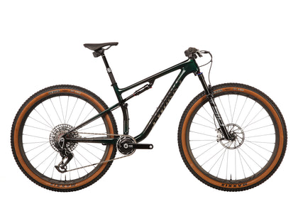 Full-Suspension Mountain Bikes
 subcategory