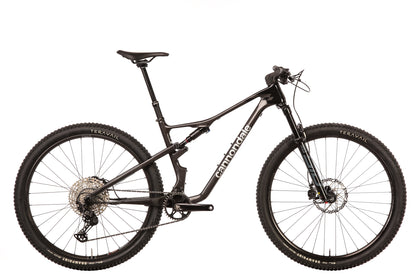 Cannondale Mountain Bikes
 subcategory