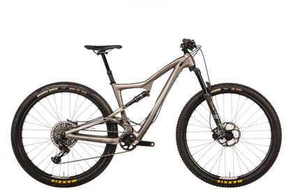 Ibis Bikes
 subcategory