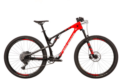Rocky Mountain Bikes
 subcategory