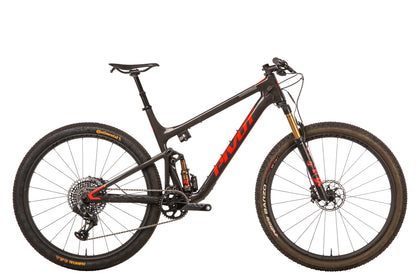 Pivot Bikes
 subcategory