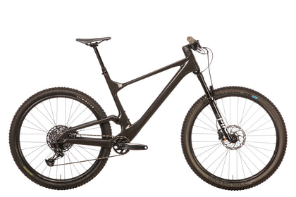 Full-Suspension Mountain Bikes
 subcategory
