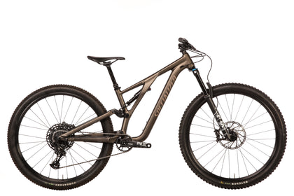 Specialized Mountain Bikes
 subcategory