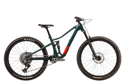 All Bikes
 subcategory