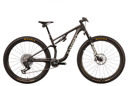 Specialized Mountain Bikes
 subcategory